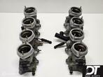 Gasklephuis BMW M5 5-serie E39 ('95-'03) 13547831445 S62B50, Auto-onderdelen, Gebruikt, Ophalen of Verzenden, BMW, BMW