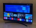LG NANO CEL - Smart TV - 49” - 4K - Perfecte Staat, Audio, Tv en Foto, Televisies, Ophalen, LED, 120 Hz, Zo goed als nieuw
