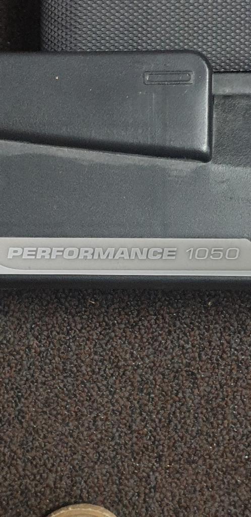 ProForm Performance 1050 Loopband, Sport en Fitness, Fitnessapparatuur, Zo goed als nieuw, Loopband, Ophalen