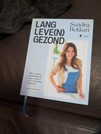 Lang Leven gezond  gerechten, Ophalen