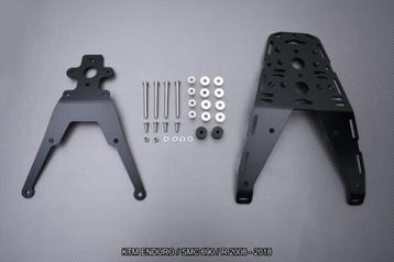 Topkofferdrager Bagagedrager KTM ENDURO SMC 690 R 2008 2018 beschikbaar voor biedingen