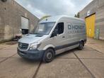 Mercedes sprinter 313cdi L2h2 Euro 5b 2016, Auto's, Euro 5, Mercedes-Benz, 5 deurs, Particulier