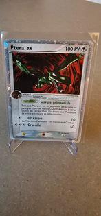 Ptera Ex - 94/100 - Mint/Gem Mint, Enlèvement ou Envoi