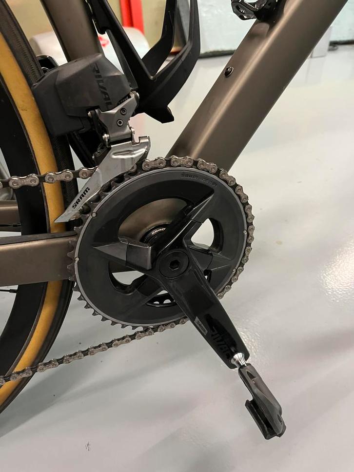 Sram Rival axs groepset 2x12, Vélos & Vélomoteurs, Vélos Pièces, Enlèvement