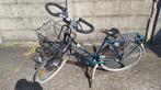 Damesfiets, Fietsen en Brommers, Gebruikt, Versnellingen, 50 tot 53 cm, Ophalen