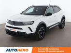 Opel Mokka X 1.2 Turbo GS Line (bj 2021), Voorwielaandrijving, Gebruikt, Euro 6, Adaptive Cruise Control