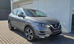 Nissan Qashqai 1.5dCi N-Connecta PANODAK/CAMERA/GARANTIE, Stof, Euro 6, Qashqai, USB