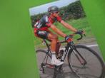 wielerfoto  team bmc   greg van avermaet, Verzenden, Zo goed als nieuw