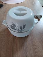 Eierkoker, Elektronische apparatuur, Eierkokers, Ophalen