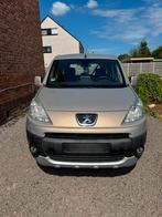 Peugeot Partner 1.6 met keuring, Auto's, Voorwielaandrijving, Euro 5, Stof, 1600 cc