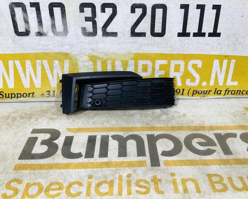 Grill Rooster Skoda Kodiaq Rechts 565807368C Bumper Rooster, Auto-onderdelen, Overige Auto-onderdelen, Gebruikt, 6 maanden garantie