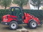Schäffer 3650T, Zakelijke goederen, Machines en Bouw | Kranen en Graafmachines, Ophalen, Wiellader of Shovel