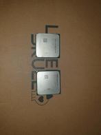 Processeur, Computers en Software