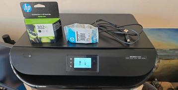 HP ENVY 4520 Printer beschikbaar voor biedingen