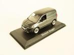 1/43 - M Norev - Renault Kangoo (2021) gris avec., Hobby & Loisirs créatifs, Voitures miniatures | 1:43, Enlèvement ou Envoi, Norev