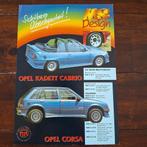 OPEL MS DESIGN, Enlèvement ou Envoi, Neuf, Opel