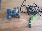 Festool Vlakschuurmachine RTS 400 EQ, Ophalen, Gebruikt, Vlakschuurmachine