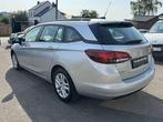 Opel Astra Sports Tourer 1.2 Turbo Edition / GPS / CARPLAY, USB, Euro 6, 1199 cc, Bedrijf
