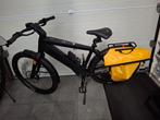 STROMER ST3 PINION, Fietsen en Brommers, Ophalen, Zo goed als nieuw, 50 km per accu of meer, Stromer