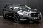 Jaguar XF Break | 2.2 Diesel | 19 " | Cuir | Automatique |, Cuir, Achat, 139 g/km, Beige