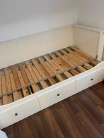 ikea bed hemnes, Huis en Inrichting, Slaapkamer | Bedden, Ophalen of Verzenden, Gebruikt