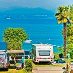 Caravan verhuur gardasee (italie), Vakantie