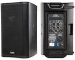 QSC k10 eerste generatie, Audio, Tv en Foto, Luidsprekerboxen, Ophalen, Zo goed als nieuw, 120 watt of meer, Center speaker