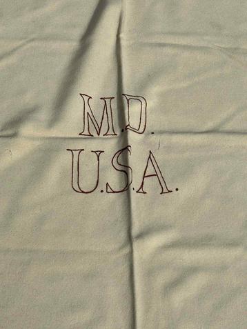 WWII - couverture U.S. du médical département  beschikbaar voor biedingen