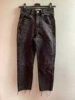 Jeans met hoge taille Pull&Bear xxs, Ophalen of Verzenden, Zo goed als nieuw, W27 (confectie 34) of kleiner, Pull & Bear