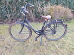 Damesfiets Oxford Classico Negro, Fietsen en Brommers, Fietsen | Dames | Damesfietsen, Gebruikt, Versnellingen, Minder dan 47 cm