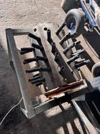 Kippenplukmachine, Enlèvement, Comme neuf