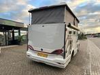 Knaus Tourer CUVision 500 MQ Uniek hefdak!, Caravans en Kamperen, Mobilhomes, Bedrijf, Knaus