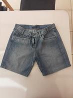 caroline biss, jeans short dames 36, Ophalen of Verzenden, Gedragen