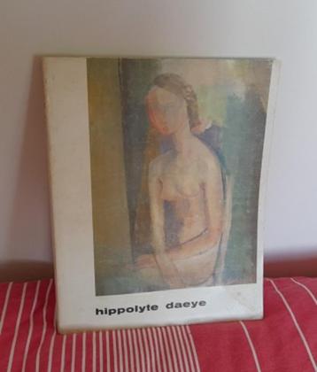 Hippolyte Daeye, 1873-1952 beschikbaar voor biedingen
