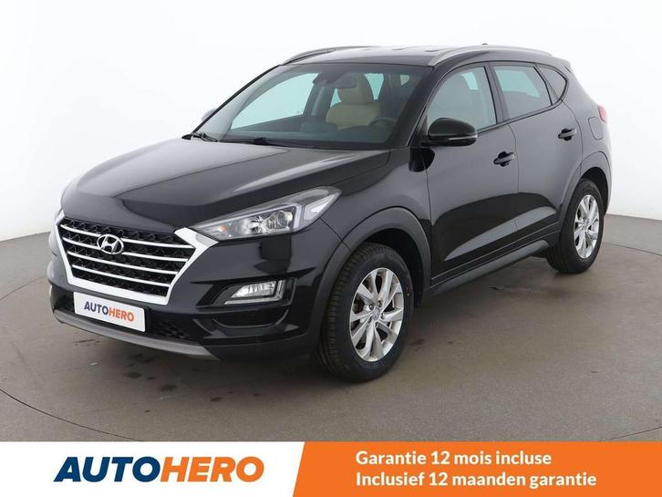 Hyundai Tucson 1.6 TGDI Advantage 2WD (automatique), Autos, Hyundai, Achat, Tucson, ABS, Caméra de recul, Airbags, Air conditionné