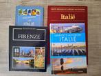 Reisgidsen Italië, Boeken, Reisgidsen, Zo goed als nieuw, Ophalen