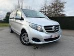 Mercedes-Benz v220cdi, Auto's, Bestelwagens en Lichte vracht, Automaat, Stof, Diesel, 5 deurs