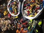 Groot lot Lego technic, Enlèvement, Lego