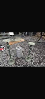 Decoration, Enlèvement, Comme neuf