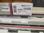 Set van 2 auto's Lima Expert HL 4678, Hobby en Vrije tijd, Modeltreinen | H0, Treinset, Gelijkstroom, Nieuw, Ophalen of Verzenden