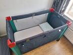 Reisbedje kind / baby inclusief matras, Ophalen, Gebruikt, Matras