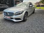 Mercedes-benz C180 CDI, Auto's, Achterwielaandrijving, USB, 5 deurs, Particulier