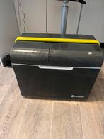 Outwell ECOcool Koelbox - 35L - 12V/230V - Slate Grey, Ophalen, Zo goed als nieuw, Koelbox