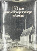 150 jaar sint-lodewijkscollege te Brugge Jozef Geldhof, Boeken, Ophalen of Verzenden, Zo goed als nieuw
