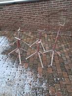 Driepikkel stelling 15 stuks, Ophalen, Zo goed als nieuw