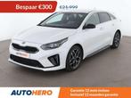 Kia ProCeed / pro_cee'd 1.5 TGDI Mild-Hybrid GT Line, Auto's, Voorwielaandrijving, Stof, Euro 6, Wit