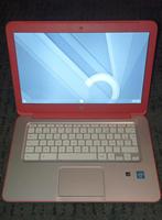 Hp Chromebook 14 inch, Ophalen of Verzenden, Zo goed als nieuw