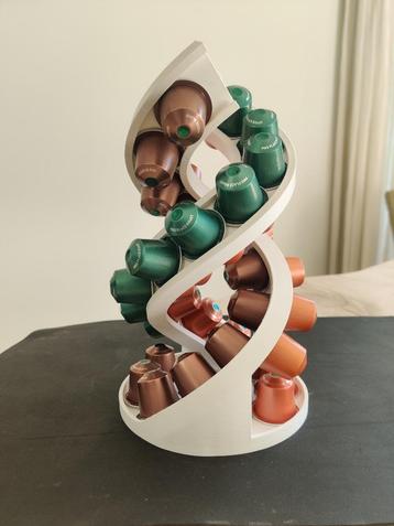 Nespresso Capsulehouder, Enlèvement, Neuf