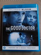 DVD  -BR -  THE GOOD DOCTOR, Cd's en Dvd's, Ophalen of Verzenden, Zo goed als nieuw, Thrillers en Misdaad