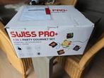 swiss pro +, Ophalen, Nieuw